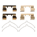 DFC Brake Rotors - Plain