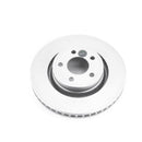 Power Stop 15-19 Ford Mustang Front and Rear Z23 Coated Kit w/Calipers