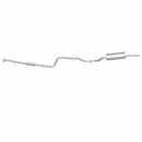MagnaFlow BRE Exhaust Kit 90-93 Honda Accord 2.2L