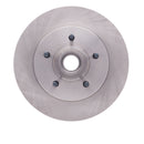 DFC 97-00 Ford Expedition Front Rotors