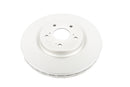 DBA 17-22 Honda CR-V Hybrid Front En-Shield Street Series Rotor