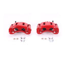 Power Stop 98-05 Chevrolet Blazer Front & Rear Z23 Evolution Sport Brake Kit w/Calipers