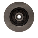 DFC Brake Rotors - Plain