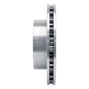 DFC Brake Rotors - Plain
