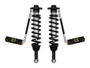 ICON 21-23 Ford F-150 4WD 2.75-3.5in Stage 4 Suspension System w/ Tubular UCA