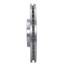 DFC 20-20 Jaguar F-Pace Front Brake Rotor