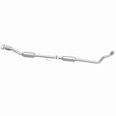 MagnaFlow Conv Direct Fit OEM 18-21 Nissan Kicks 1.6L Single Underbody