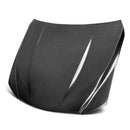 Seibon 2022 Lexus IS 500 OE Style Carbon Fiber Hood