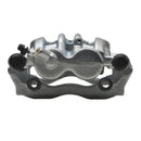 DFC 07-18 Dodge Sprinter 2500 Front Right/Front-R Premium Caliper - Silver Zinc Coated