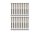 Fel-Pro 16-20 Lexus GS F/15-20 RC F/08-20 Toyota Sequoia/07-20 Tundra Engine Cylinder Head Bolt Set