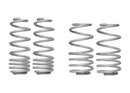 Whiteline Volkswagen Golf MK6 2.0 GTI Grip Series Stage 1 Kit