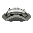 DFC 97-04 Ford F-150 4WD Front-L Premium Caliper - Silver Zinc Coated