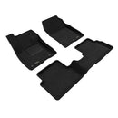3D MAXpider 22-24 Ford Maverick Gasoline Elegant Black R1 R2