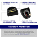 Form Lighting 1999 Silverado LED License Plate Lights (Pair)