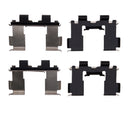 DFC Brake Rotors - Plain