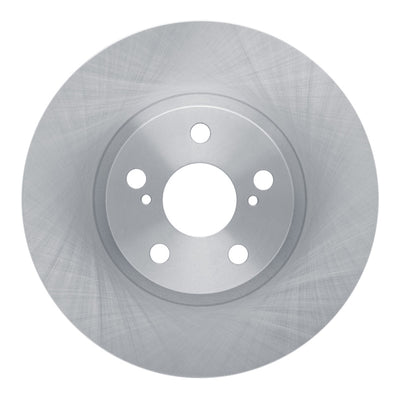 DFC 09-15 Toyota Corolla (Mexico) Front Brake Rotor