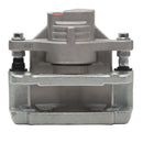 DFC 04-09 Cadillac SRX Rear-R Premium Caliper - Silver Zinc Coated