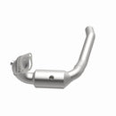 MagnaFlow Direct Fit Catalytic Converter 15-17 Ford Edge 2.7L OEM Grade