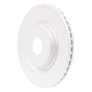 DFC 07-10 Chevrolet Cobalt Front GeoSPEC Coated Rotor