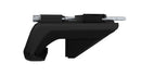 Rhino-Rack RX100 Raised Leg Rail Kit (4 Pc)