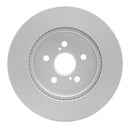 DFC 19-25 Toyota Corolla (Mexico) Front GeoSPEC Coated Rotor