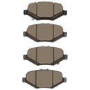 DFC Brake Rotors - Plain