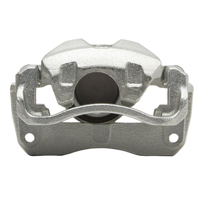 DFC 04-10 Toyota Avalon Front-L Premium Caliper - Silver Zinc Coated