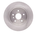 DFC True Balanced Brake Drums