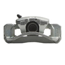DFC 90-99 Subaru Legacy Rear-L Premium Caliper - Silver Zinc Coated
