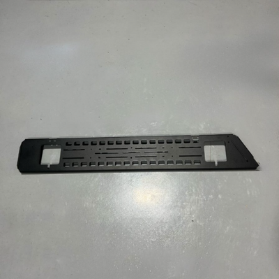Rock Slide Engineering Overland Rack Flip Up Sides