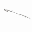 MagnaFlow BRE Exhaust Kit 02-06 Camry ES300 3.0L