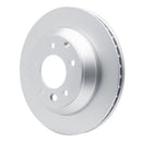 DFC GeoSPEC Coated Rotors - Plain