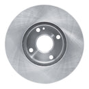 DFC Brake Rotors - Plain