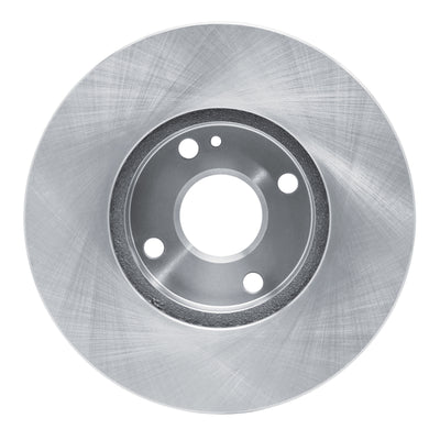 DFC 97-03 Ford Escort Front & Rear Rotors includes Drums