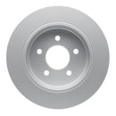 DFC Semi Met Heavy Duty Pads