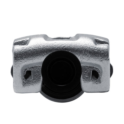 DFC 16-22 Toyota Tundra Rear-L Premium Caliper - Silver Zinc Coated