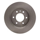 DFC Brake Rotors - Plain