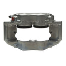 DFC 80-85 Ford F-250 RWD (Excl Super Duty) Front-R Premium Caliper - Silver Zinc Coated