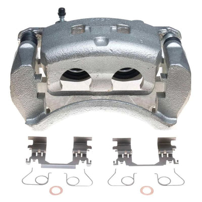 Power Stop 16-17 Infiniti QX50 Front & Rear Autospecialty Kit w/Cals