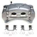 Power Stop 2019 Nissan Rogue Front and Rear Autospecialty Kit w/Calipers
