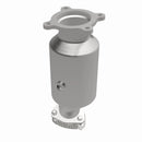 MagnaFlow Direct Fit Catalytic Converter 18-20 Audi Q5 Underbody