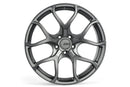 APR A01 Flow Formed 19x8.5 / 5x112 / ET45 / 66.5mm Bore / Gunmetal Grey Wheel