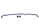 SuperPro 2018-2026 Subaru Crosstrek Subaru Crosstrek XV (GU) Rear Adj Sway Bar 20mm