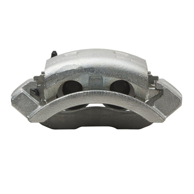 DFC 00-02 Dodge Ram 3500 Pickup Rear-L Premium Caliper - Silver Zinc Coated