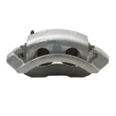 DFC 00-02 Dodge Ram 3500 Pickup Rear-L Premium Caliper - Silver Zinc Coated