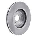 DFC 94-02 Mercedes-Benz SL600 Front Brake Rotor