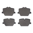 DFC 19-25 BMW M340iX Rear 5000 Advanced Low Metallic Brake Pads
