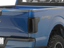 Raxiom15-20 Ford F-150 LDS Series LED Tail Lights- Black Housing- Clear Lens