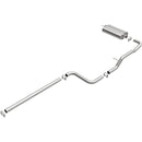 MagnaFlow BRE Exhaust Kit 95-99 Dodge Neon 2.0L