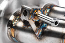 APR 15-20 Audi S3 8V S3 Sedan Catback Exhaust System